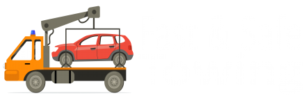 Fast & Safe Towing Service